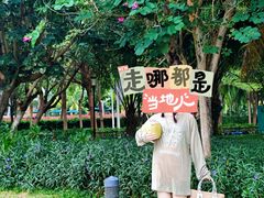 -三亚湾海居铂尔曼度假酒店