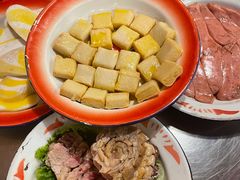 -永安里地摊烤肉(首创店)