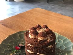 -转山咖啡(松柏社区店)