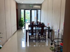 -茶港食堂(武昌店)