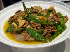 -峨嵋小镇·川菜(勒泰中心店)