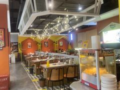 -味之绝美蛙鱼头火锅(金堂店)