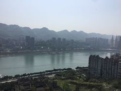 -WFC会仙楼观景台