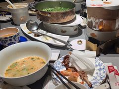 -阿庄新豫菜(通泰路店)