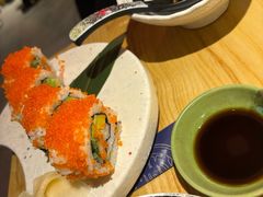-有喜屋·日料·居酒屋(旭辉广场店)