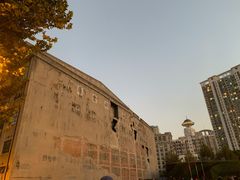 -上海四行仓库抗战纪念馆