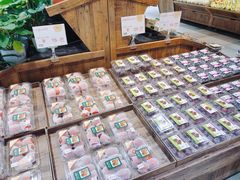 -果蔬好生活超市(乐堤港店)