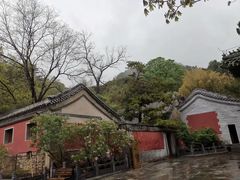 -潭柘寺景区