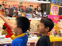-（宝安壹方城店）