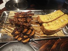 -破店肥哈·海鲜·烧烤(郑州银泰inPARK店)