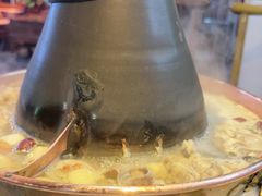 -正福居老北京正宗铜锅泉水涮肉(彰化路店)