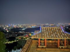 -高榜山景区