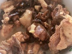 -北京龙庆四季香农家饭庄·灶台鱼·碳烤虹鳟鱼(龙庆峡店)