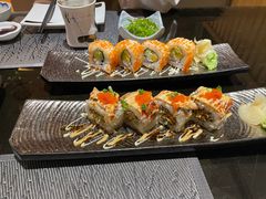 -昱匠·日本料理(金融街店)