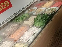 -成老灶火锅鸡(平山店)