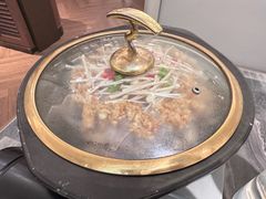 -前海沿·青岛菜(乐客城店)