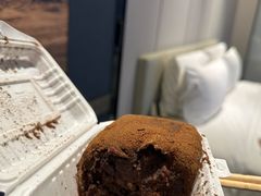 -老回回烩面馆(左家庄店)