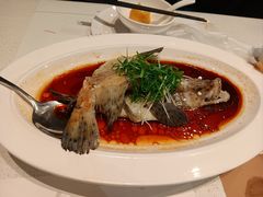 -79号渔船海鲜饭店(华强北店)