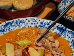 -丽晶轩中餐厅(重庆丽晶酒店)