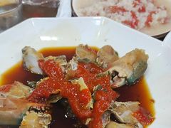 -红灯笼龙凤饭店(宁波老字号店)