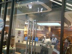 门面-晴季寿司(红旗街万达店)