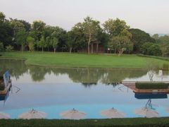 -清迈艾美酒店自助餐厅