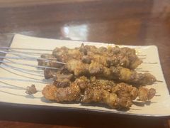 -巴依老爷新疆餐厅