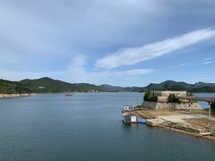 -北京金海湖景区