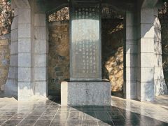 -龙门石窟-香山寺