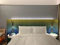 -北京天安门王府井漫心酒店