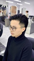 -Kasa卡莎美发沙龙
