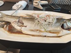 -无锡新湖铂尔曼大酒店·悦轩中餐厅