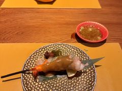 -松涛日本料理