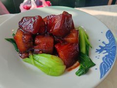 -老克勒上海菜(南京路步行街店)