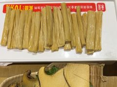 -云中鱼蒸汽石锅鱼(川沙百联店)