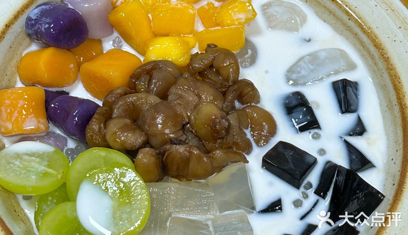 终于找到了这家！！看着煮料的放心啊终于找到了
