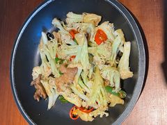 -意满花千醉(金茂览秀城店)