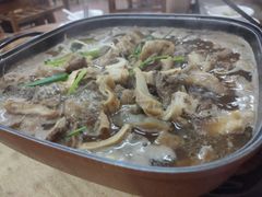 牛杂-三叔牛杂火锅店(三淮大街15号店)