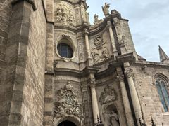 -瓦伦西亚大教堂