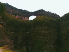 -飞天山旅游区