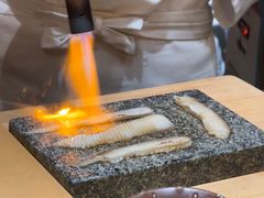 -荣一代目OMAKASE板前料理