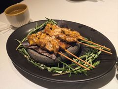 -狮拾久·现代新加坡料理(壹方城店)