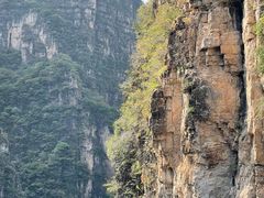 -龙庆峡风景区