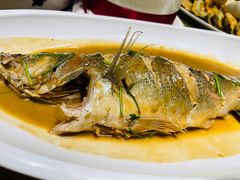 -汇丰苑·海鲜青岛菜(中山路大鲍岛店)