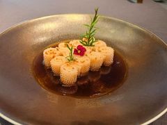 -台州耀达国际酒店-福满楼中餐厅