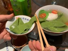 -燕郊烧鸽子(广安路店)