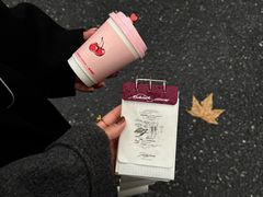-Manner Coffee(淮海755店)