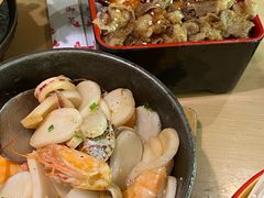 -沼津港精致料理·寿喜烧·烧鸟(漕河泾印象城店)