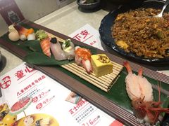 -古田居·特色寿司料理(骏欣中心店)