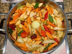 -黄记煌·三汁焖锅(万达广场店)